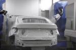 BMW 5-Series GT 2010 года